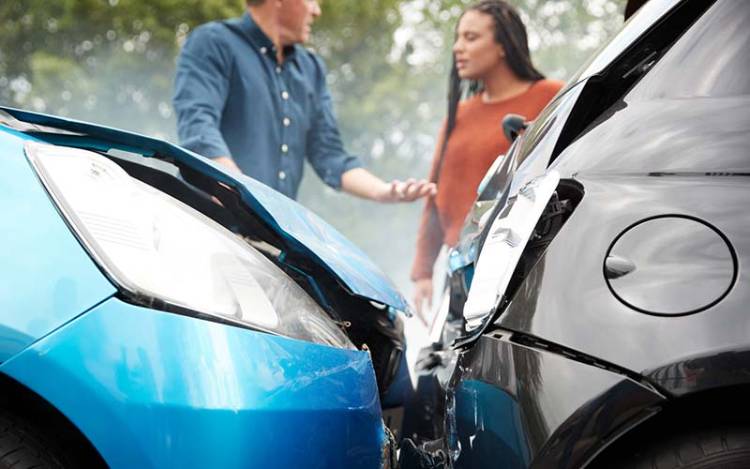 Common Mistakes You Might Have Made After a Minor Car Accident