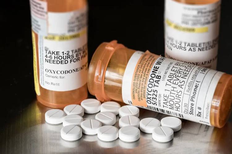 Factor to Consider in Overdose of Prescription Case