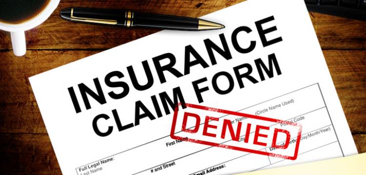 Find Alternatives If Your Claim Is Denied