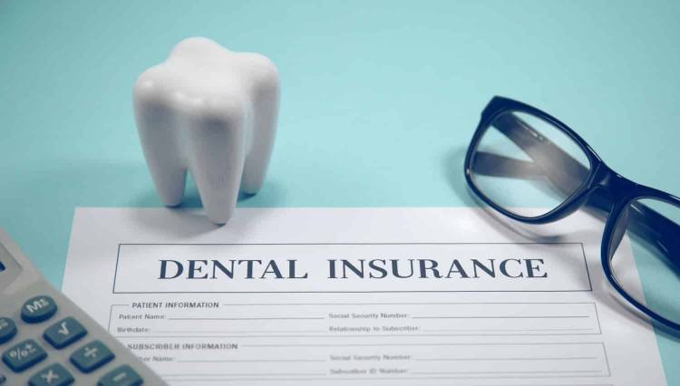 Finding Out Coverage in Dentistry from an Insurance Company
