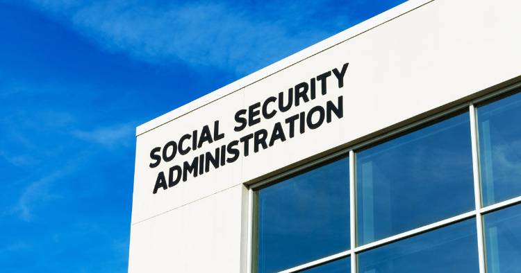 Get a Name Change from Social Security Administration