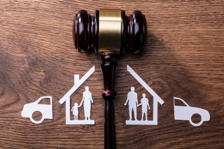 Michigan Legal Separation vs Divorce