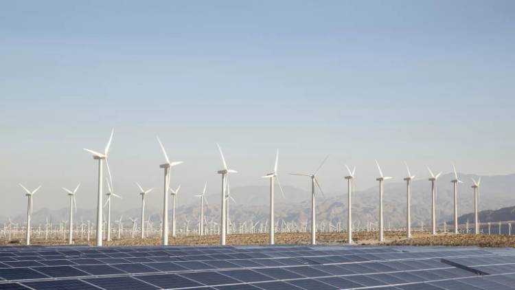 Reasons To Invest In Renewable Energy