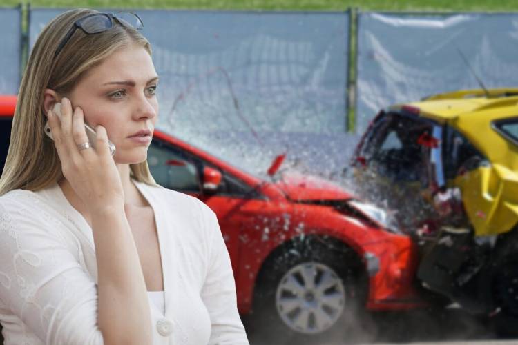 Should I Hire an Attorney after a Minor Car Accident?