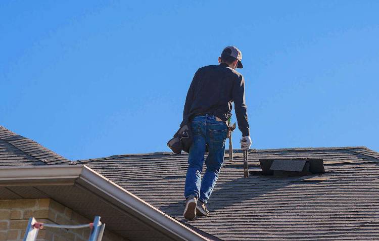 Supplement Your Roof Insurance Claim