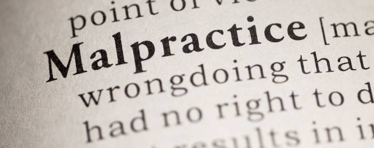 Understanding Legal Malpractice