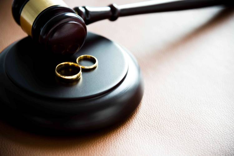 What Is Included in a Legal Separation Agreement?
