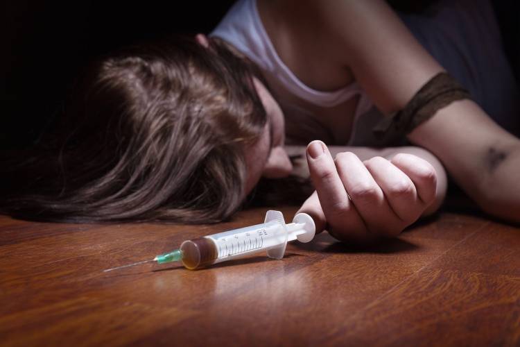 When is Drug Overdose Counted as an Accidental Case?