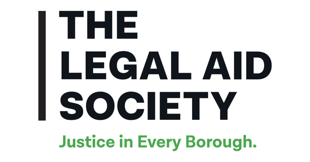 Legal Aid Societies