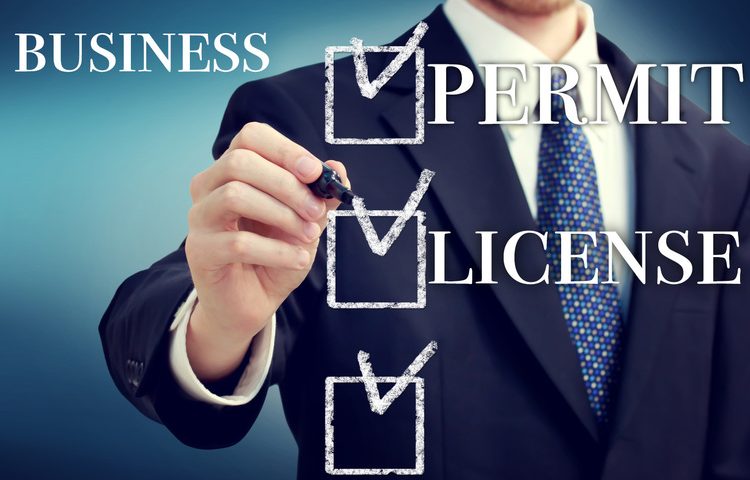 Obtain Permits and Licenses