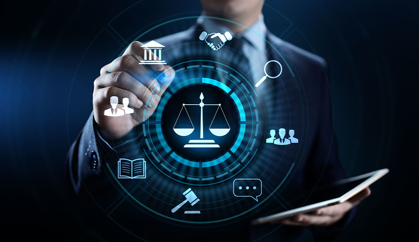 What is Technology in Legal Profession?