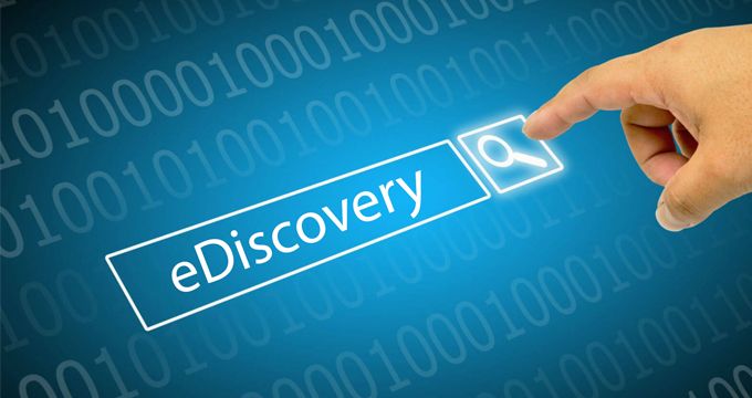 E-discovery Discovery