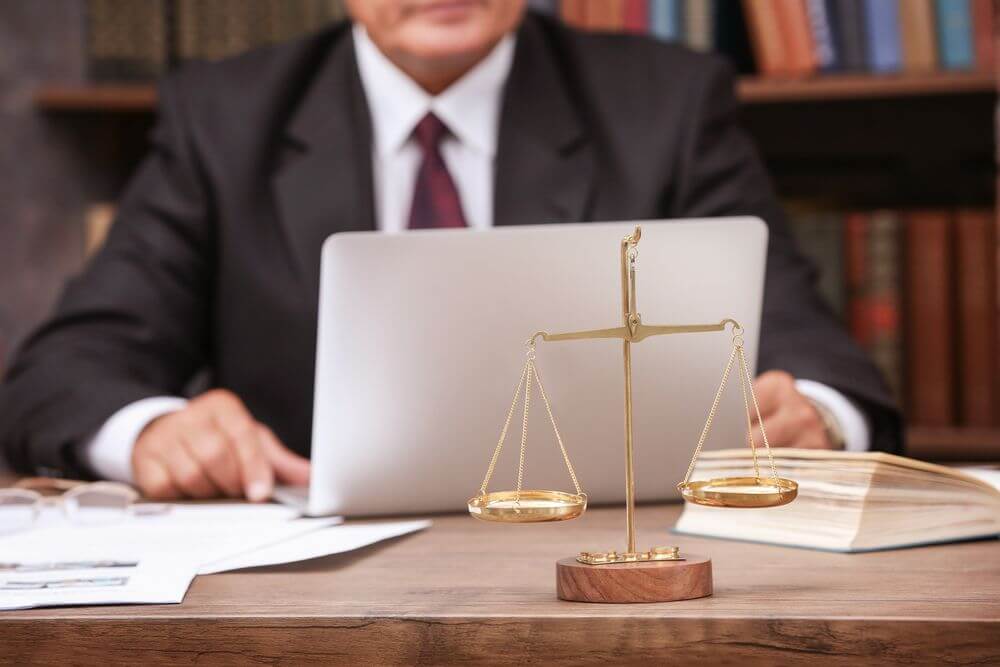 Online Law Degrees
