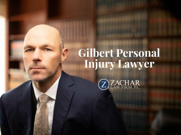 gilbert personal injury lawyer