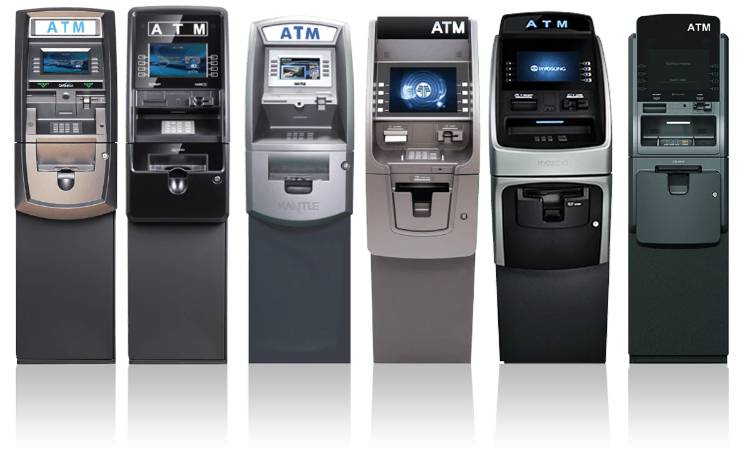 Are ATM Machines A Good Investment?