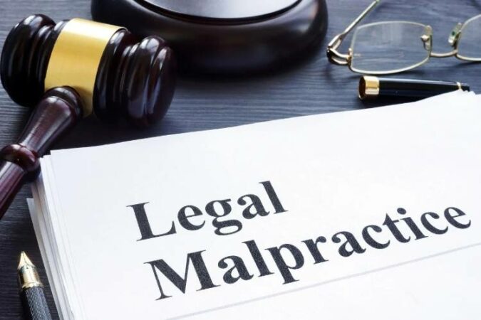 How Much Is a Legal Malpractice Case Worth? - %Sitename