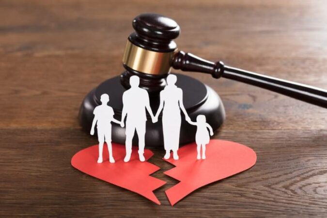 How to Get Legally Separated in Oklahoma- Step-by-Step