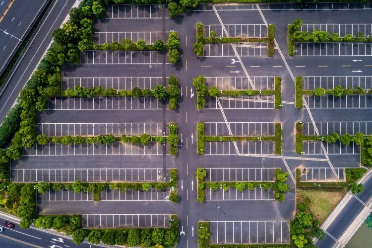 How to start Parking Lot Investment