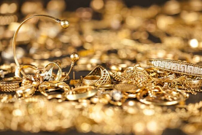 Is Gold Jewelry a Good Investment? - %Sitename