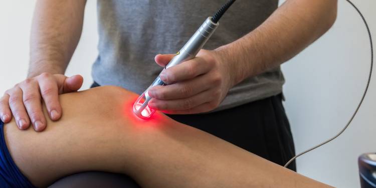Is Laser Therapy Covered by Insurance?