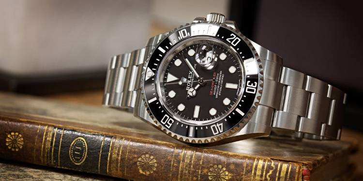 Reasons To Consider Rolex Watch Investment