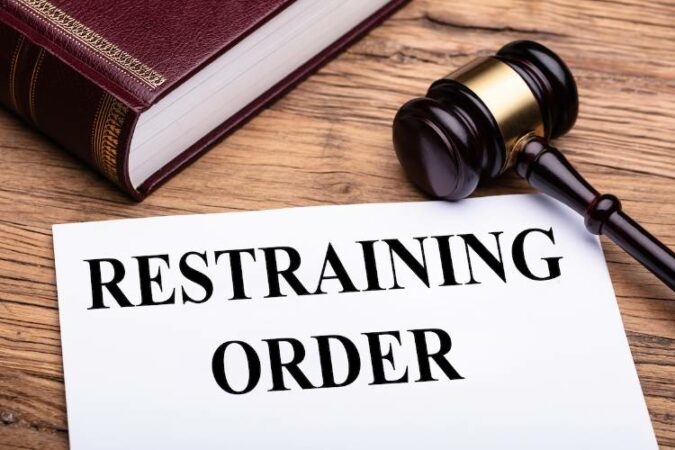Restraining Order- Do You Need a Lawyer’s Help?