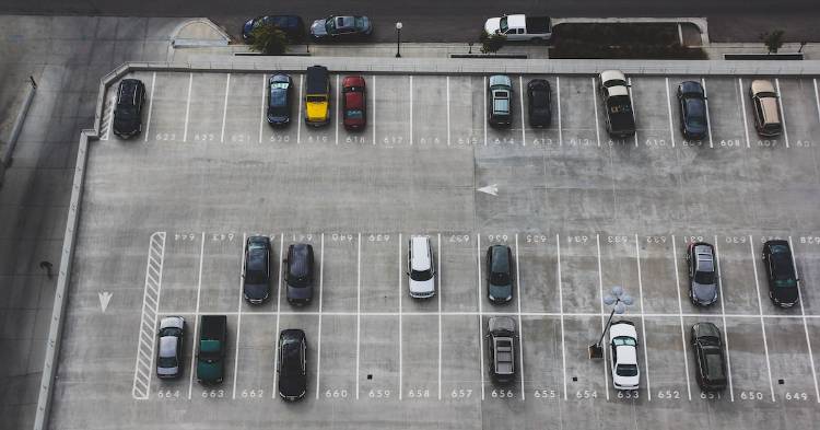 The Benefits of Parking Lot Investment