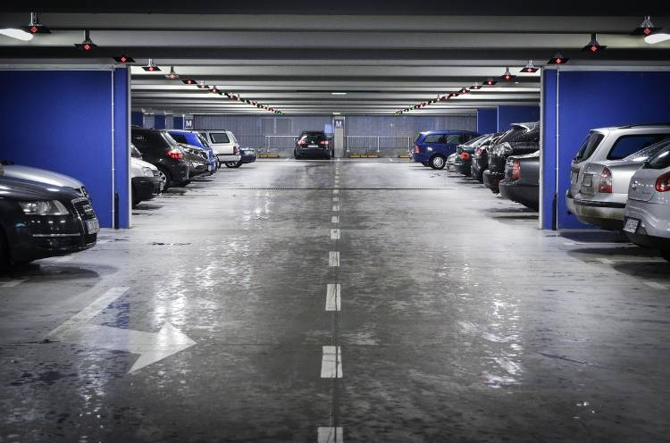 The Challenge of Parking Lot Investment