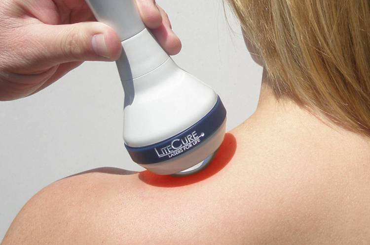 What Is Laser Therapy?