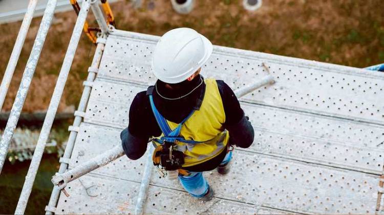What is Scaffolding Insurance? Do I Need It?