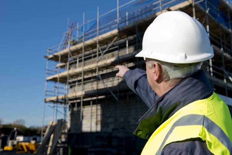 What is Scaffolding Insurance?