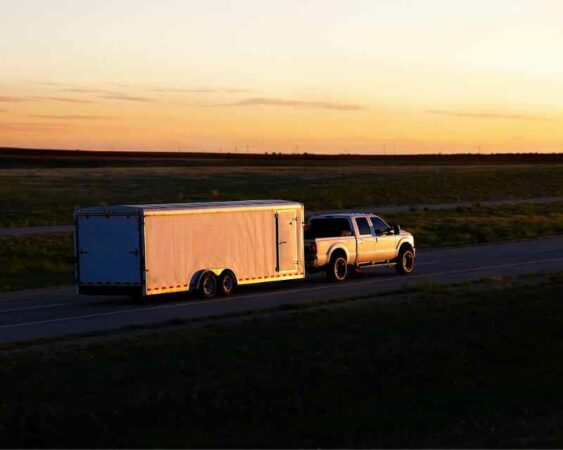 how to start a trailer rental business