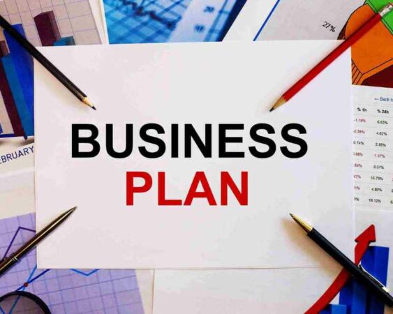 Pickleball Business Plan