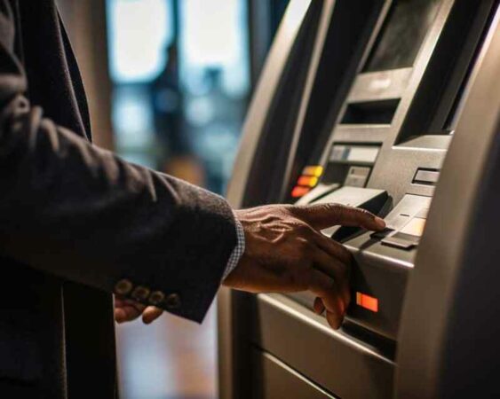 pros and cons of atm business