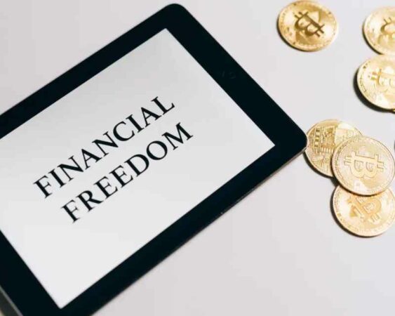 Steps To Financial Freedom