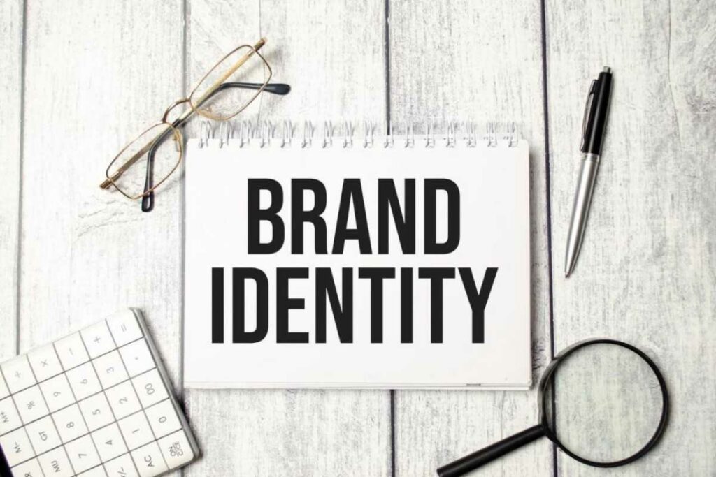Build Brand Identity