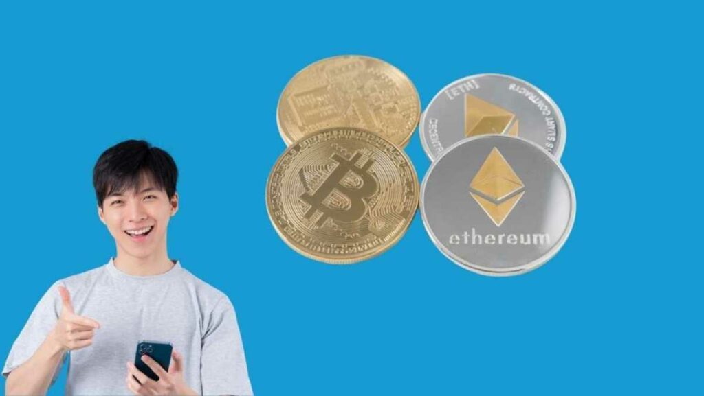How to Invest in Crypto Under 18