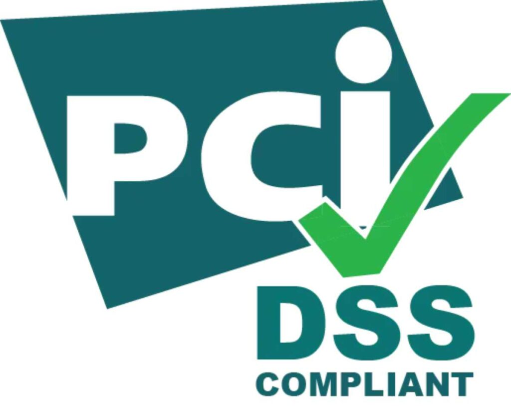 PCI DSS compliance