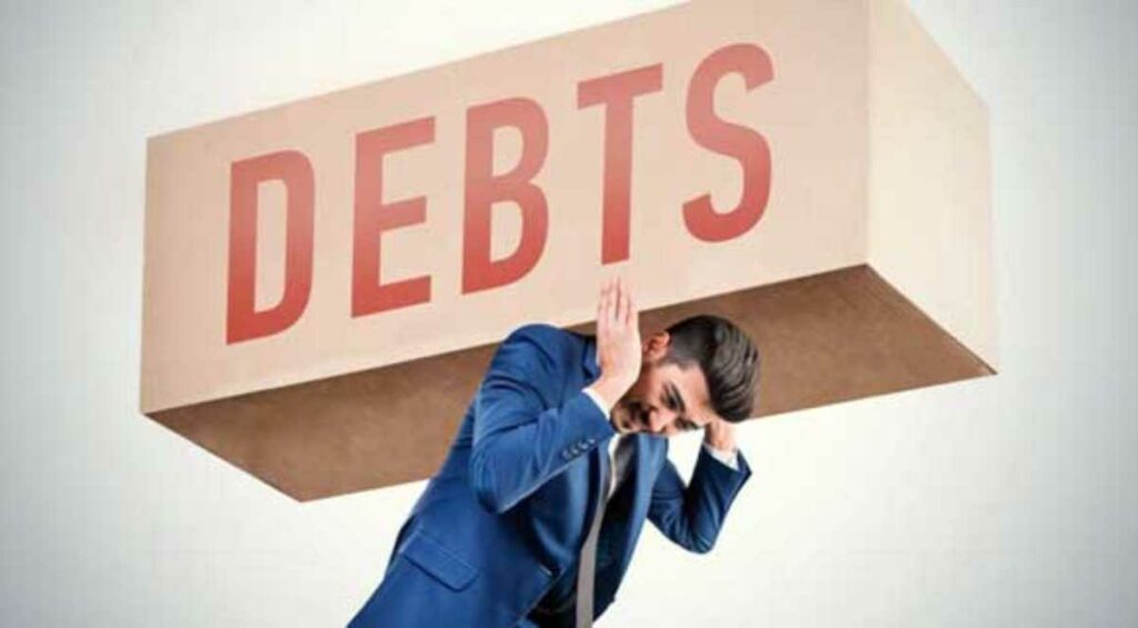 Tackle debt with high interest