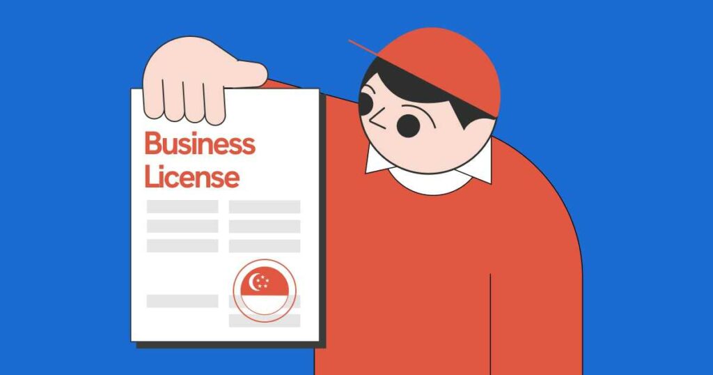The Advantages of Having a Business License