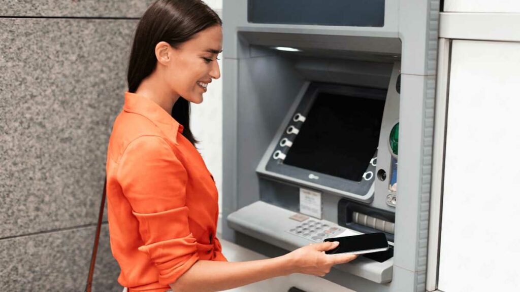The Pros of an ATM Business