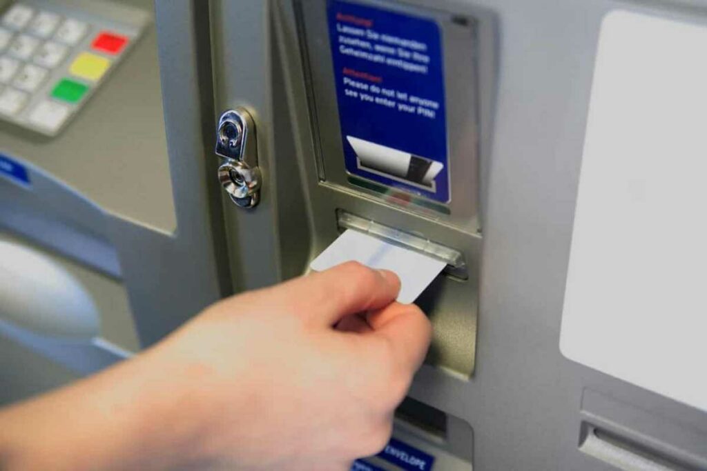 Tips for Conducting ATM Business