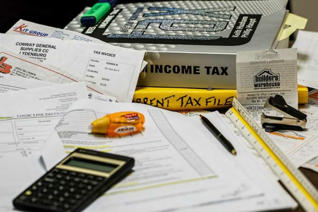 Understanding tax obligations